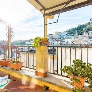 Panoramic Penthouse In Naples By Wonderful Italy
