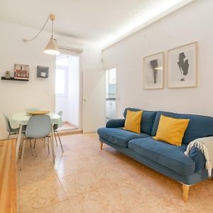 Charming Central Gem In Poble Sec