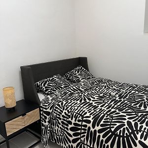 Apartamento de 1 Dormitorio